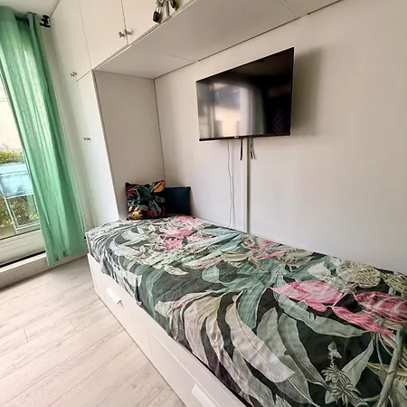 Le Morny Apartamento Deauville