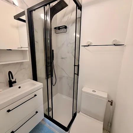 Le Morny 아파트 *