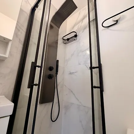 아파트 Le Morny *