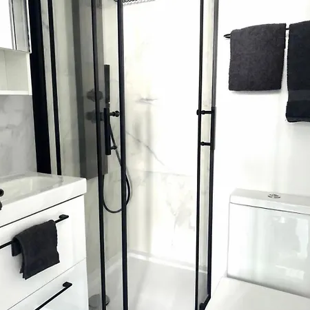 Apartamento Le Morny *