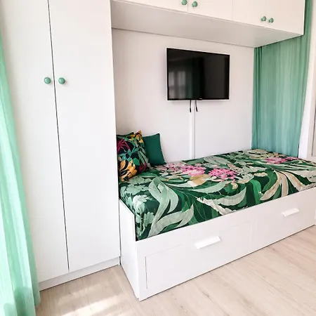 Le Morny Apartamento Deauville