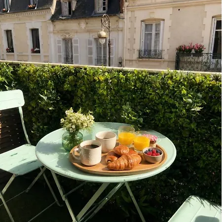 Le Morny Deauville