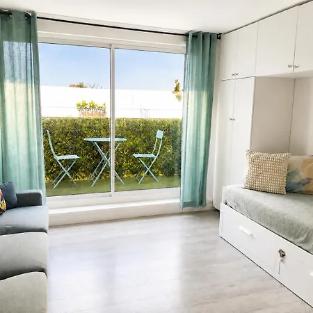 Le Morny Apartamento *