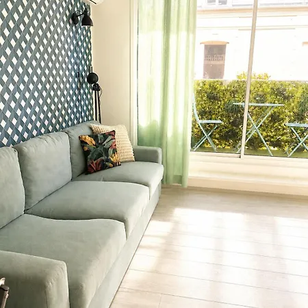 Le Morny Apartamento Deauville
