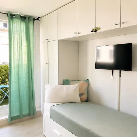 Le Morny Apartamento *