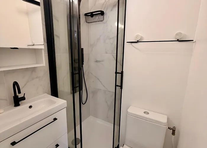 Le Morny Apartamento *