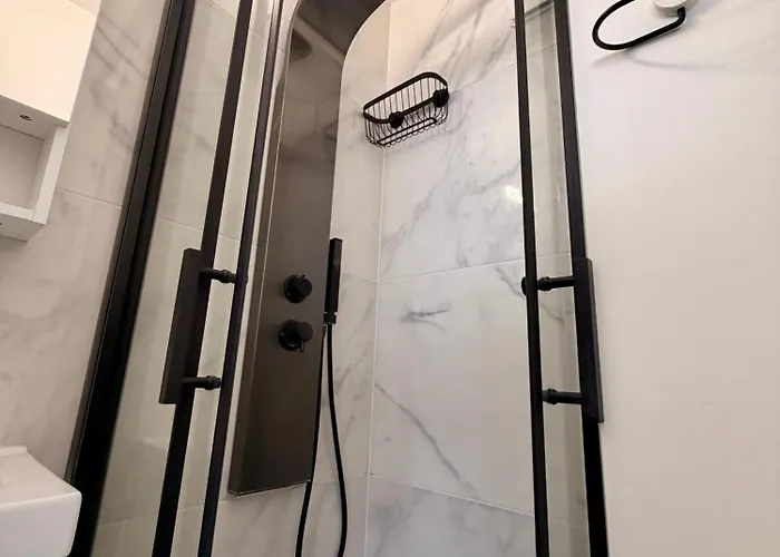 Apartamento Le Morny *